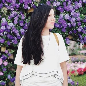 Meet your Posher, Paula